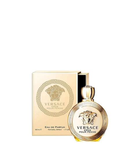 versace pour femme edp 50ml|Versace pour homme liverpool.